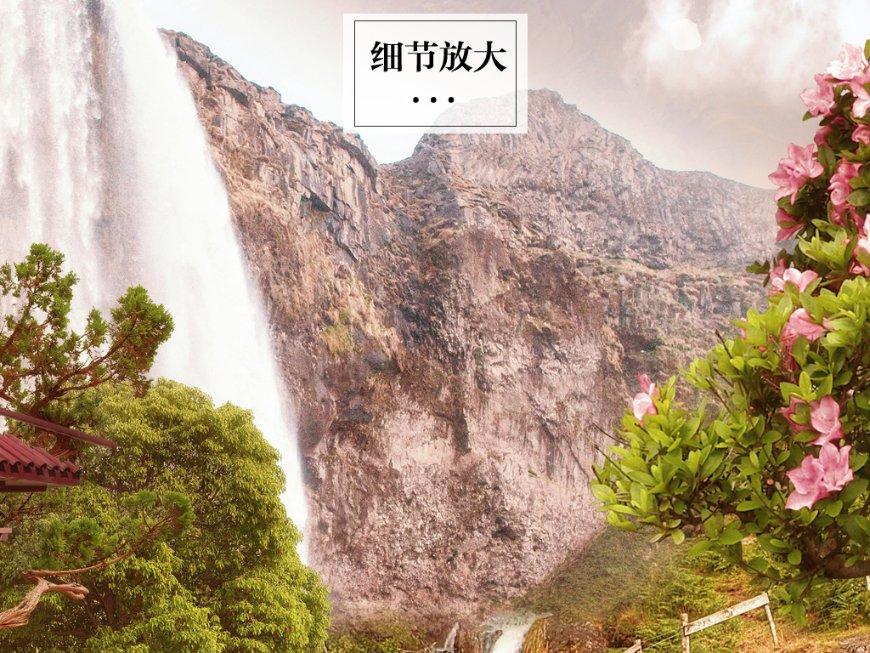 绘制像素图